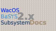 BaSYS_2_Docs