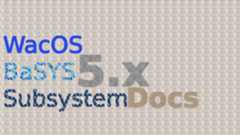 BaSYS_5_Docs