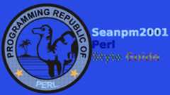 Seanpm2001_Perl_Style-Guide