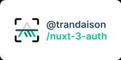 nuxt-3-auth