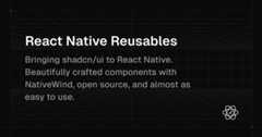 react-native-reusables