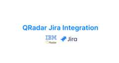 QRadar_Jira_Integration