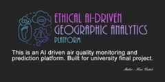 Ethical-AI-driven-Geographic-Analytics-Platform