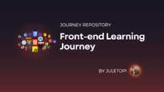 Front-End_Learning_Journey