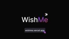 wishme