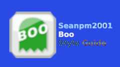 Seanpm2001_Boo_Style-Guide