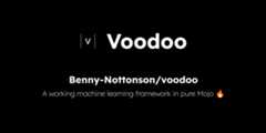 voodoo