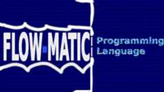 SNU_2D_ProgrammingTools_IDE_FLOW-MATIC