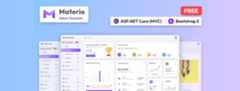 materio-bootstrap-html-aspnet-core-mvc-admin-template-free