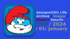 SeansLifeArchive_Images_ModernSmurfsVillage_Y2024_V1