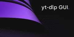 yt-dlp-GUI
