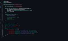 XcodeTheme