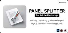 Panel-Splitter