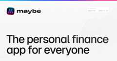 maybe