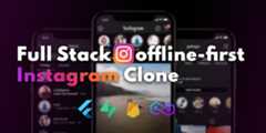 flutter-instagram-offline-first-clone