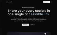 MySocials