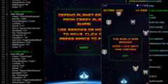 Maui.Game.SpaceShooter
