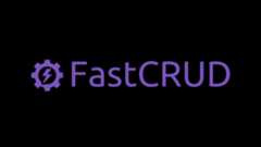 fastcrud