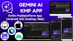 Gemini-AI-KMP-App