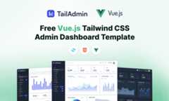 vue-tailwind-admin-dashboard