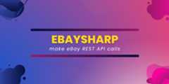 EbaySharp