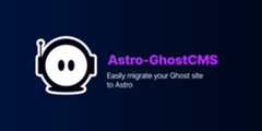 astro-ghostcms