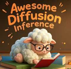 Awesome-Diffusion-Inference