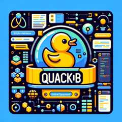 QuackDB
