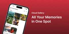 cloud-gallery