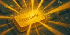 Capslock