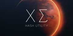 xsum-hash-utility