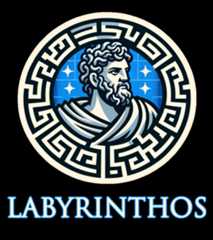 Labyrinthos.js