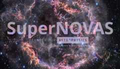 SuperNOVAS