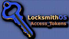 LocksmithOS_AccessTokens