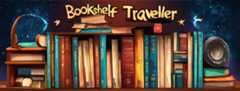 Bookshelf-Traveller