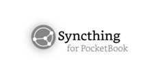 Syncthing-for-PocketBook