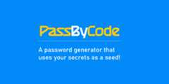 PassByCode