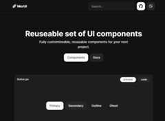 mor-ui