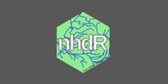 nhdR