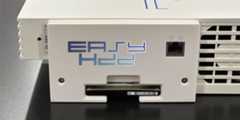 PS2EasyHDD