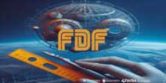 FDF