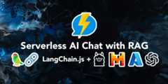 serverless-chat-langchainjs