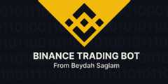 Binance-Trading-Bot