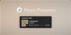 discord-music-presence