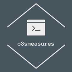 o3smeasures-tool
