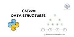 CSE220