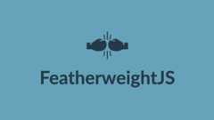 FeatherweightJS