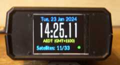 Orange-Pi-Zero-GPS-NTP