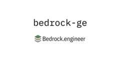 bedrock-ge