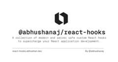 react-hooks.abhushan.dev